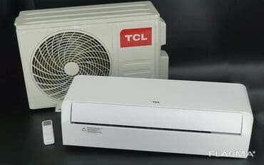 кондиционер зима лето бишкек цена: Кондиционер TCL Уюлдук, Инвертордук, Жылытуу, Кургатуу, Желдетүү — 2