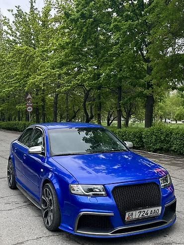 audi s 4: Audi S4: 2004 г., 4.2 л, Автомат, Бензин, Седан — 1