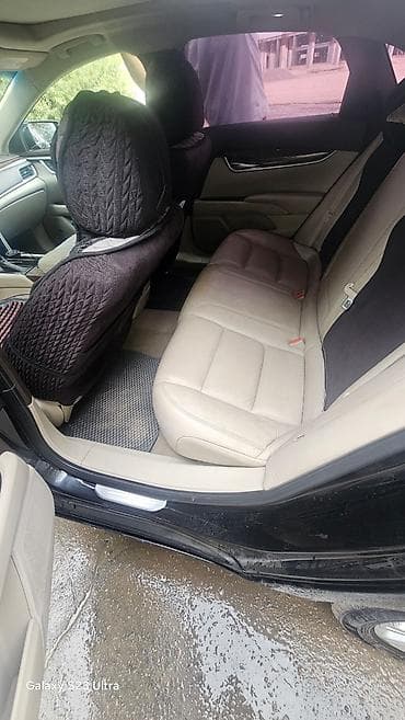 кадилак цена: Cadillac SRX: 2013 г., 2 л, Автомат, Бензин, Седан — 7
