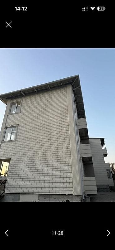 квартиру под псо: 1 комната, 30 м², Индивидуалка, 1 этаж, Готовая ПСО (под самоотделку) — 1