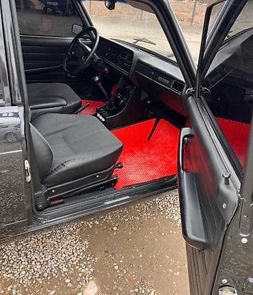 Скупка авто: ВАЗ (ЛАДА) 2107: 2011 г., 1.6 л, Механика, Бензин, Седан — 3