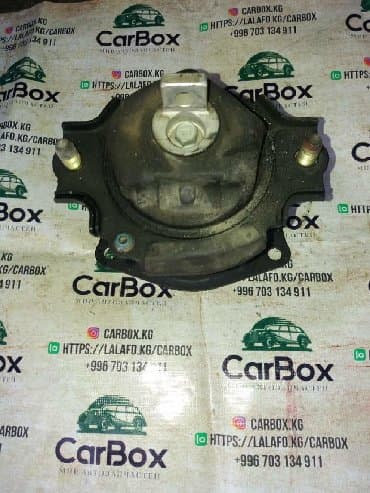 подушка цивик: Подушка Мотора электронный, Привозной! Хонда Инспайр 2003 Honda — 1