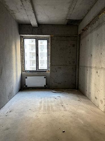 gala group: 2 комнаты, 72 м², Элитка, 7 этаж, Готовая ПСО (под самоотделку) — 9