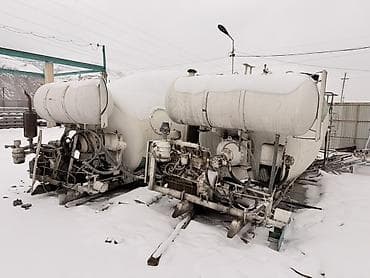 пескобок станок: Бетономешалка Большая (более 300 л) — 1