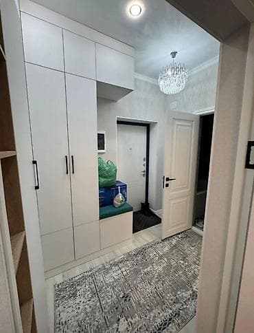 Новостройки от застройщика: 1 комната, Собственник, Без подселения, С мебелью полностью — 2