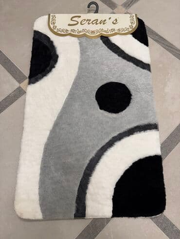 ковры для ванн: Новый — 9