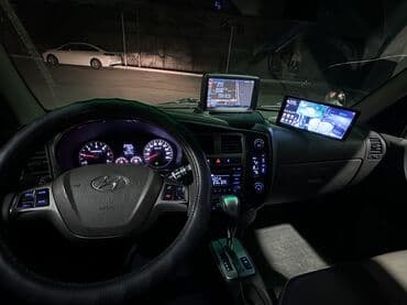 шины портер 2: Hyundai Porter: 2018 г., 2.5 л, Автомат, Дизель, Бус — 11