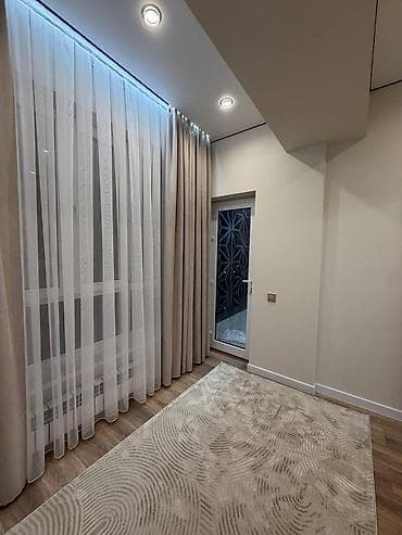 85000: 2 комнаты, 52 м², Элитка, 10 этаж, Евроремонт — 4