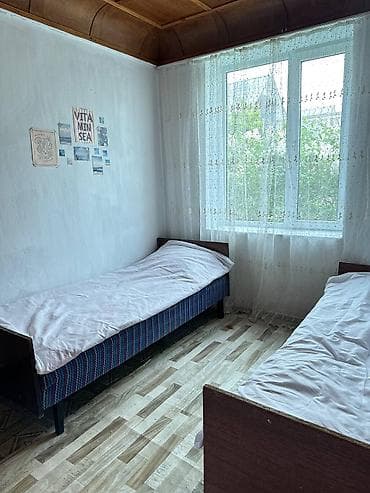 комнаты в чолпон ата: Гостевой Дом «Амина» находится в Чолпон-Ате. В 15ти минутах от озера — 3