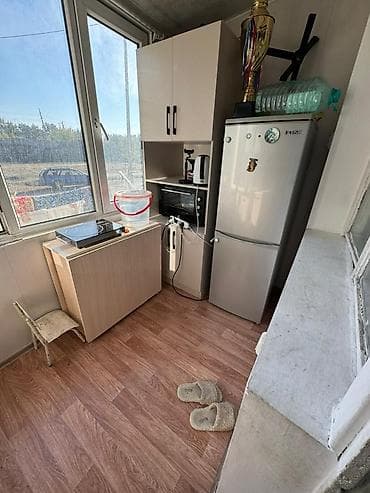 комна: 20 м², С мебелью — 4