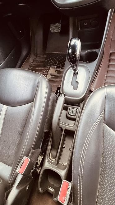 бампер на авансиер: Chevrolet Spark: 2018 г., 1 л, Вариатор, Бензин, Хэтчбэк — 10