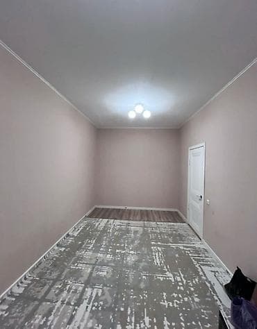 3 room: 1 комната, 36 м², Элитка, 2 этаж, Евроремонт — 3