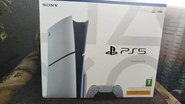 авто динамика: PS 5 новый масло — 1