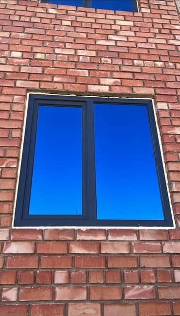 табро азот: На заказ пластиковые и алюминиевые окна и двери из российского и — 4