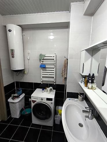 3 комнаты, 101 м², 6 мкр Элитка, 6 этаж, Евроремонт — 5