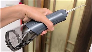 touch pen: Ирригатор Портативный — 4