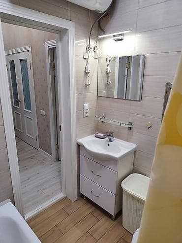 квартиру на аренду: 🏡 Продается просторная 1-комнатная квартира (евро-2) в ЖК «Мега Сити» — 7