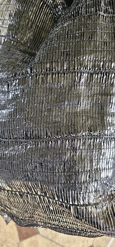 Другие товары для дома: Агропромишленные солнцезашитная сетки из прочнего У/Ф нитки каторый не — 3