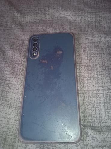 xbox series controller: Samsung Galaxy A70, Б/у, 128 ГБ, цвет - Черный, 2 SIM — 4