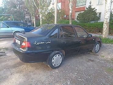 шевралет нубира: Chevrolet Nexia: 2008 г., 1.5 л, Ручные, Седан — 3