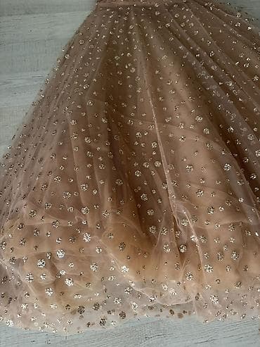 нарядный: Платье от CosmoBella размер S — 4