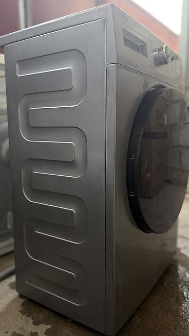jack a2s: Стиральная машина Beko вместимость загрузки 6,5 кг . В хорошем — 6