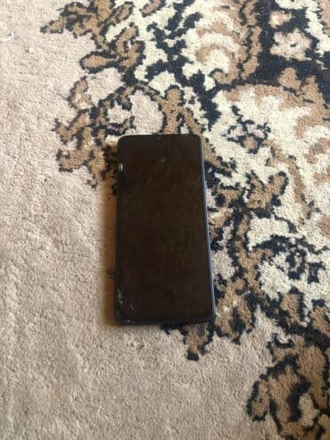 redmi turbo 3 бишкек: Redmi, Redmi 13C, Колдонулган, 256 ГБ, түсү - Кара, 2 SIM — 1