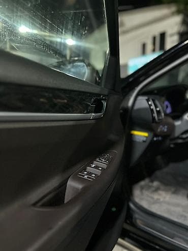 devo matiz: Hyundai Grandeur: 2019 г., 3 л, Автомат, Бензин, Седан — 8