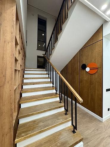 Үй сатып алам: Срочно продается 2-этажный дом в стиле ХАЙТЭК😍 Район:Жм Арча-Бешик💥 — 9