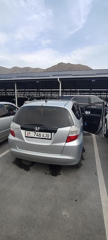 тормозные диски хонда джаз: Honda Jazz: 2008 г., 1.3 л, Механика, Хэтчбэк — 2