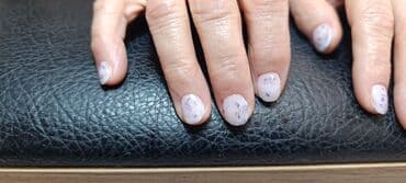 СТО, автобизнес: Я начинающий мастер маникюра. Закончила курсы, обучалась два месяца — 3