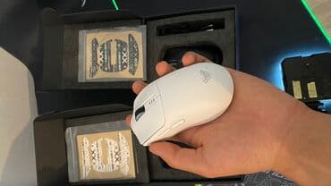 портативные колонки cambridge audio: 🖱️ Мышь SC580 	•	3 режима: Bluetooth / 2.4G / провод 	•	Для игр и — 2