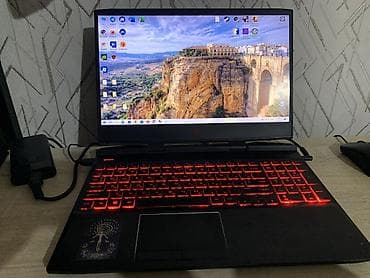 ноутбук hp omen: Игровой ноутбук HP OMEN by HP Laptop 15-dc0xxx Основные — 3