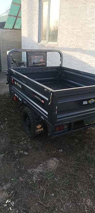 daewoo arcadia: Легкий грузовик, До 1 т, Новый — 5