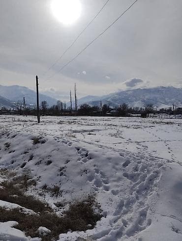 участок купить сокулук: 16 соток — 4