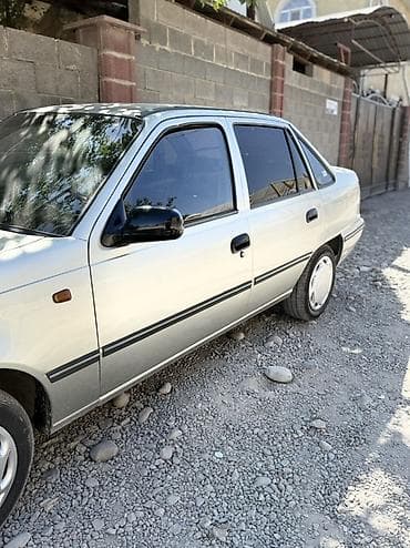 трамблер нексия: Daewoo Nexia: 2007 г., Седан — 9