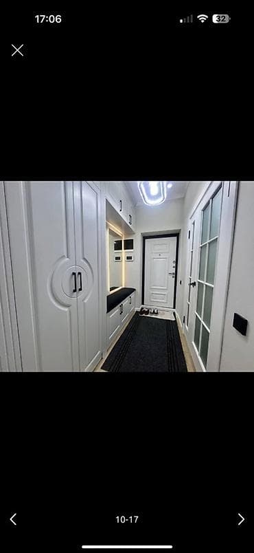 спальный гарнитур аллегро: Современная меблировка для спальни под ключ. Комплект: - Двуспальная — 6