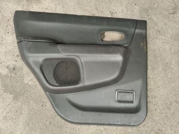 запчасти на мицубиси паджеро 2: Mitsubishi — 4