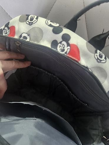 mi bend 6: Рюкзак, Унисекс — 4