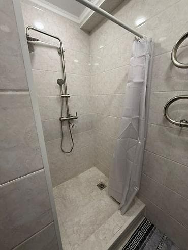 86: 2 комнаты, 52 м², Элитка, 3 этаж, Евроремонт — 8
