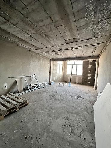variant kg: 3 комнаты, 148 м², Элитка, 5 этаж, Готовая ПСО (под самоотделку) — 4