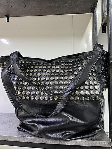 сумка клетчатая: Классическая сумка, Balenciaga, Регулируемый ремень, Женские — 7