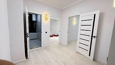 Квартиры: 1 комната, 41 м², Физприборы Элитка, 6 этаж, Евроремонт — 4