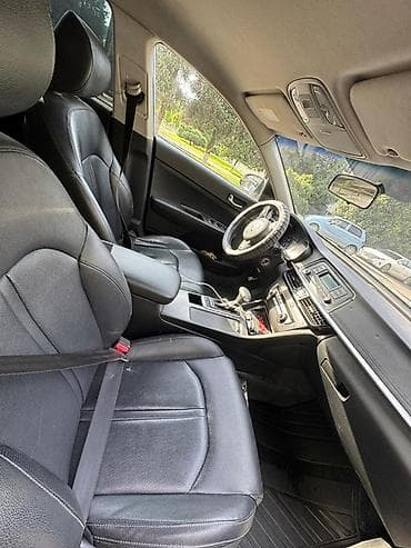 Kia K5: 2019 г., Автомат, Седан — 1