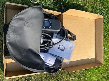 заглушка ист: Зарядка для электромобилей Зарядка для EV КУБАТТАГЫЧ ЭЛЕКТРО — 4