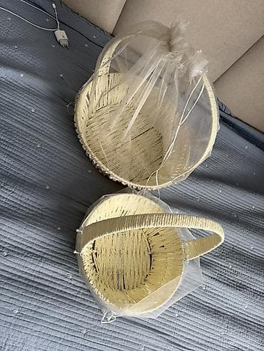 Корзины: Корзина — 4