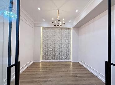 2 комнаты, 61 м², Элитка, 10 этаж, Евроремонт — 9