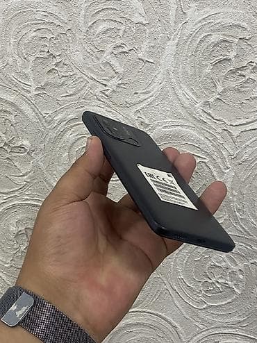 li 6pro: Redmi, Redmi 12C, 64 ГБ, 2 SIM — 3