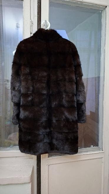 шубы норковые цены: Шуба, Норка, По колено — 3