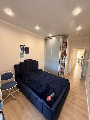 куплю кватиру: 2 комнаты, 68 м², Элитка, 8 этаж, Дизайнерский ремонт — 6